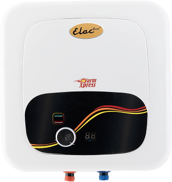 Storage water heater