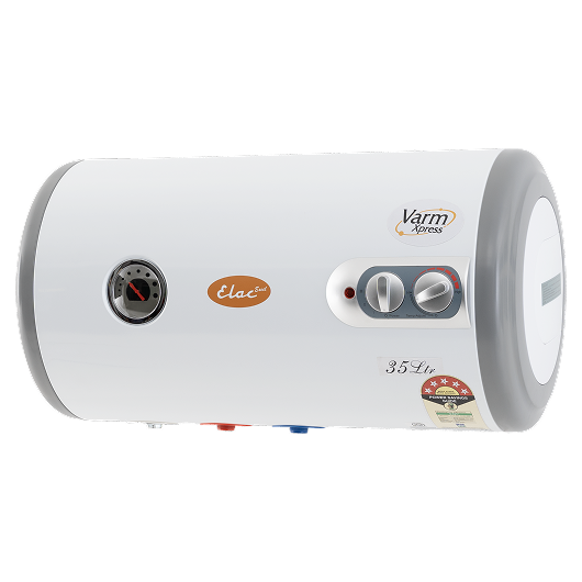 Elac Varm Xpress Horizontal